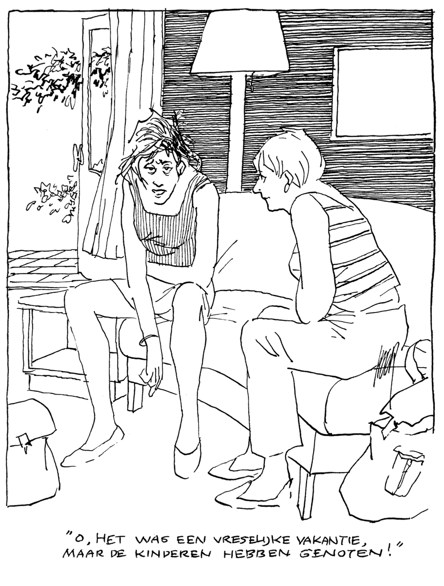 Peter van Straaten tweet media