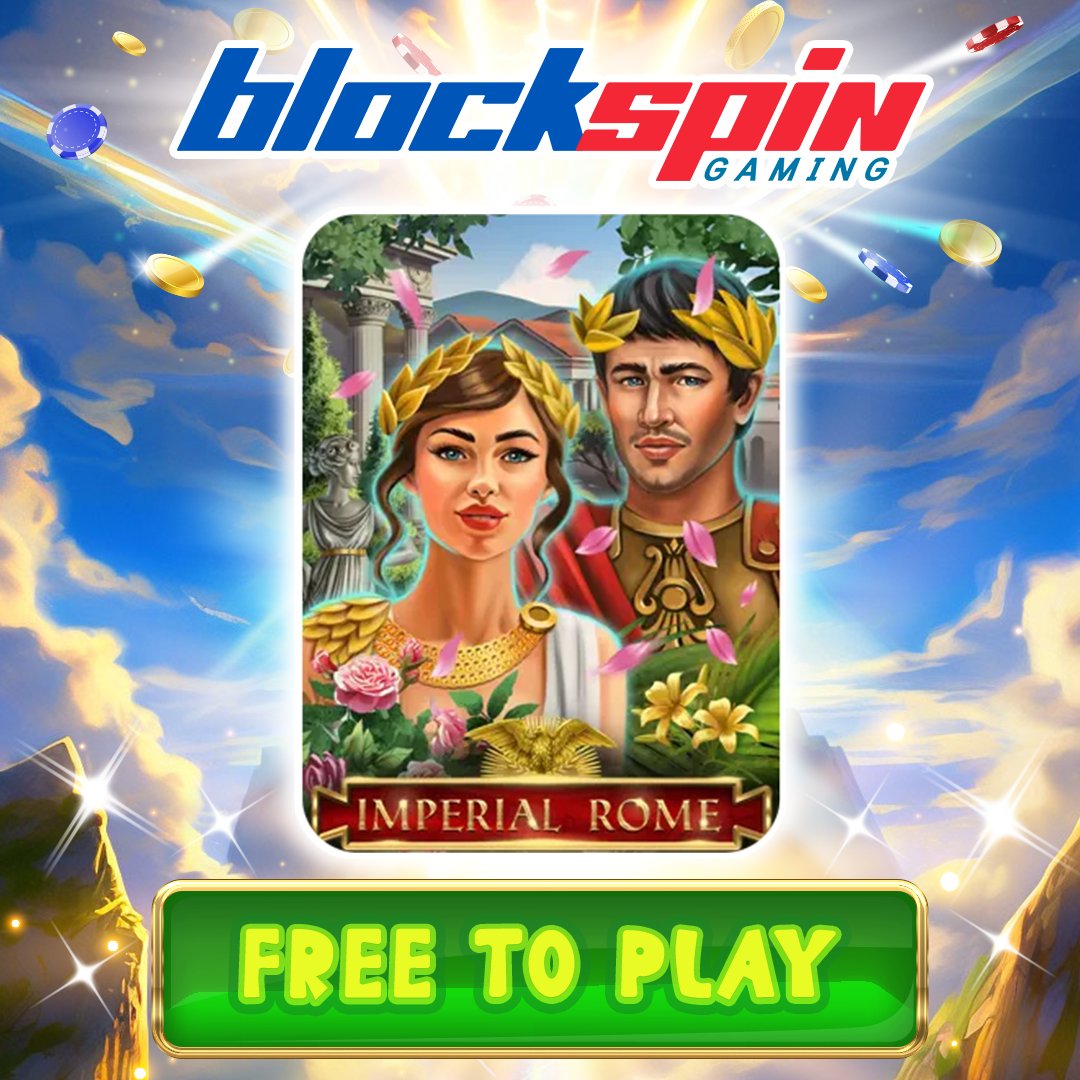 Blockspingaming tweet media
