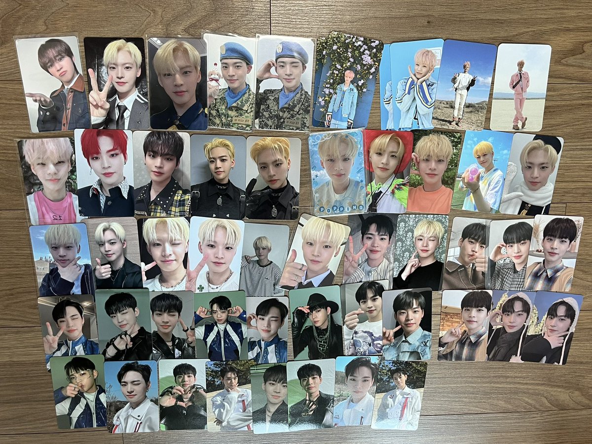 0803__ONF's tweet photo. 온앤오프 효진포카 일괄 5에 양도합니다
효달포카 공방포카 미공포 포함되어있어요
옾챗 또는 디엠 주���요!!
https://t.co/ybfSr4qTvF

ㅅㅊㅇ ONF 김효진 이창윤 이션 이승준 제이어스 심재영 와이엇 박민균 mk 엠케이 유토 U 여름쏙 메이사 효달 점프업 공방 바마몬 사될 뷰뷰 춤춰 https://t.co/p3G4moL1nL