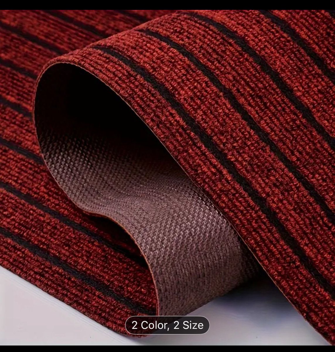 FloorsNg's tweet image. Step in style, protect your floors — our premium foot mats keep dirt out and comfort in! 🚪✨

#footmat #explore #fypviralシ゚ #floorlekki #floorlagos #flooringlekki #flooringlagos #explorepage✨