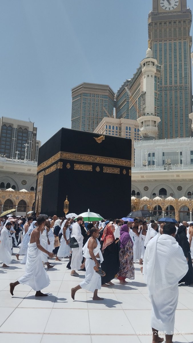 Bir bakmışsın kul dua ediyor, bir bakmışsın kul dualarını yaşıyor. 
Elhamdülillah 🤲