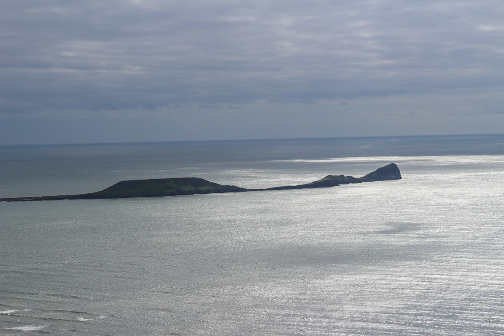 Pamela Jones (@jones8pamela) on Twitter photo Worms Head Rhosili seemingly afloat on a shimmering silvery sea <a href="/ItsYourWales/">It's Your Wales</a> <a href="/VisitSwanseaBay/">Visit Swansea Bay</a> <a href="/StormHour/">#StormHour</a> Worms Head Rhosili seemingly afloat on a shimmering silvery sea <a href="/ItsYourWales/">It's Your Wales</a> <a href="/VisitSwanseaBay/">Visit Swansea Bay</a> <a href="/StormHour/">#StormHour</a>