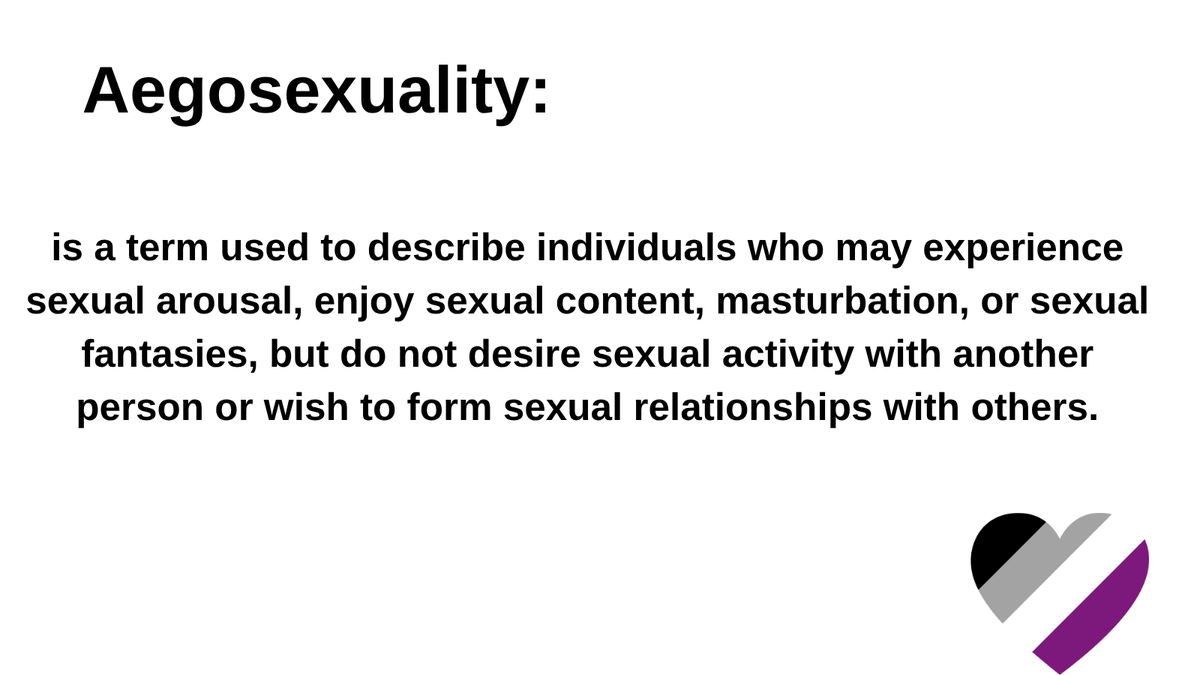 IAsexuals's tweet photo. תזכורת למונחים נוספים בעולם הא-מיני שכדאי להכיר 🙂 https://t.co/HJtH25jIuE