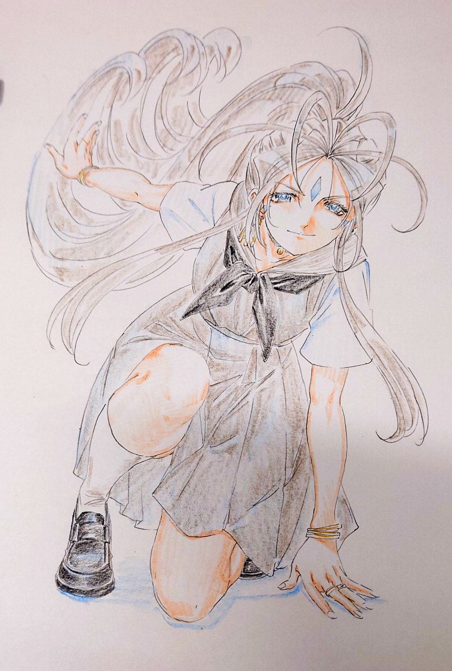 のし🦦土曜東ア13b委託 on X: 