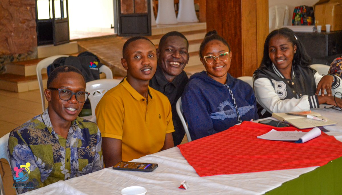 Arika musa🇰🇪 tweet media