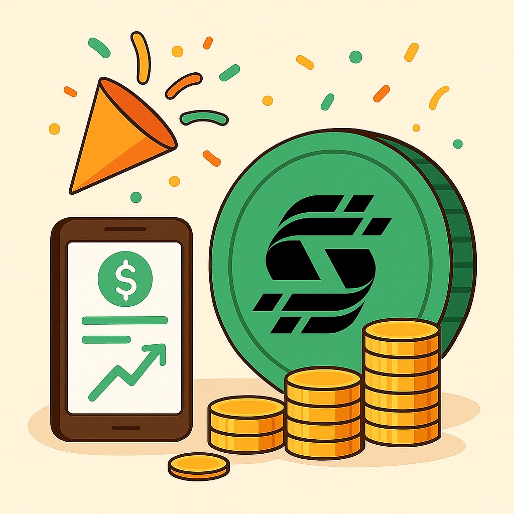 Kngkobeee's tweet photo. GM CT ☀️
A new week means new chances to build, vote, and grow with #SYSfiDAO 🛠️
Let’s shape the future, one block at a time — together 🚀
#Airdrop #wSYN @sysfiDAO https://t.co/jsFnHpAe3K