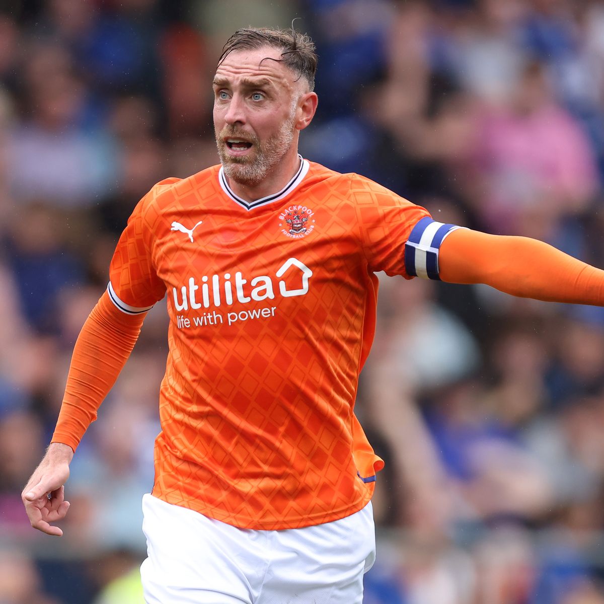 BFC_ExPlayers's tweet photo. Happy 39th Birthday today to former Pool defender & then 1st team coach ..... Richard Keogh @RichardKeogh_6
Hope you have a great day Richard !
๐๐๐๐ปโฝ๏ธ๐๐ฎ๐ช
#TopFella
#UncleRichard https://t.co/oMssTwSP4e
