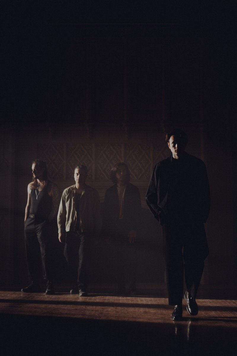 .<a href="/badomenscult/">BAD OMENS</a> have released a video for their new single 'Specter' bringthenoiseuk.com/202508/news/vi…