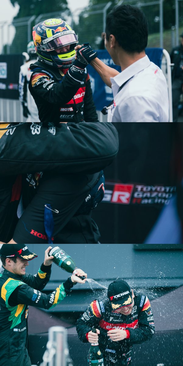 HUMAN MOTORSPORTS
Rd.8 SUGO🏆WINNER

TEAM MUGEN
15🇯🇵 Ayumu IWASA
#SFormula #TEAMMUGEN 🍓