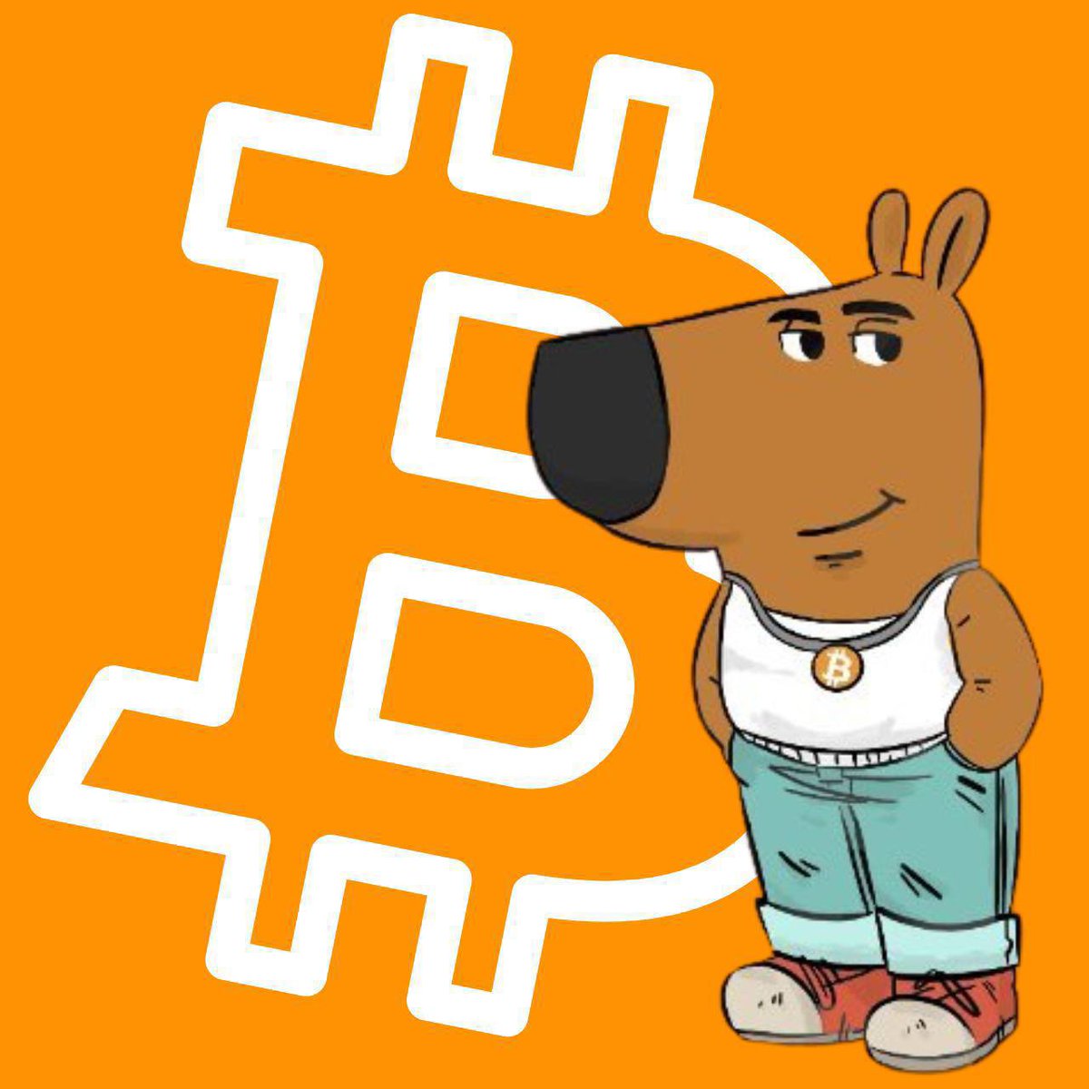 justbtcguy's tweet photo. Good morning Bitcoin $121,599 ����

All you needed to do was HODL 💪

🔸 CA: 8xaDXoezmZLVHp36SRwNAVgrH2MJprBQn7XE4jVopump

🔸 TG: https://t.co/ND4fubBzXS

@justbtcguy #SolanaMemeCoin #justbtcguy #1000xGems #btc https://t.co/2gNJhPha0Y