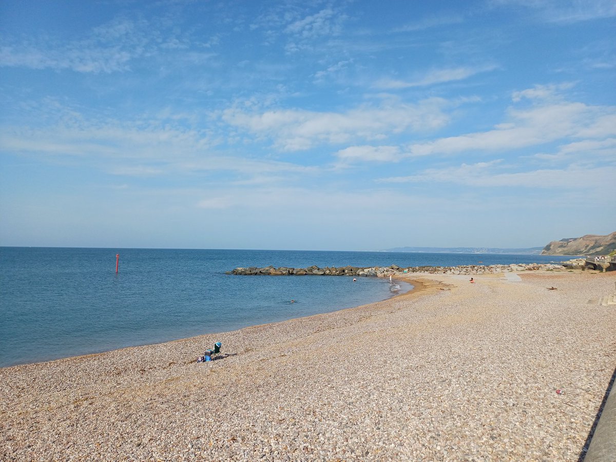Todays view