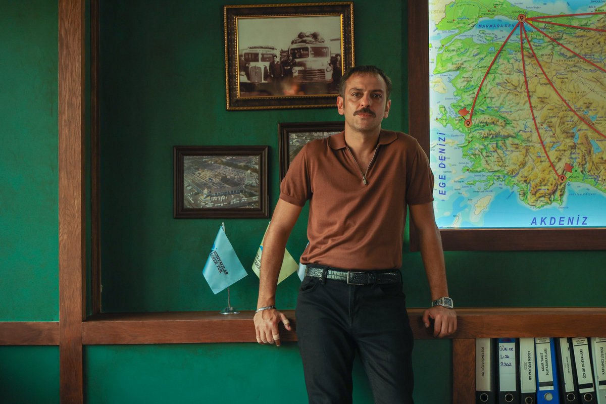 Yeni sezonun iddialı dizisi #Veliaht'tan ilk kareler📸 

<a href="/veliahtdizi/">Veliaht Dizi Resmi</a> Eylül’de Show TV’de!