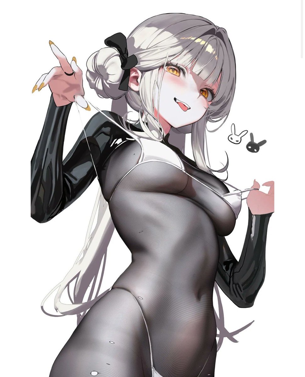 _KOMI34_'s tweet photo. #ブラン #Blanc #블랑
#NIKKE #NIKKEfanart https://t.co/sfY2XZ2BaS