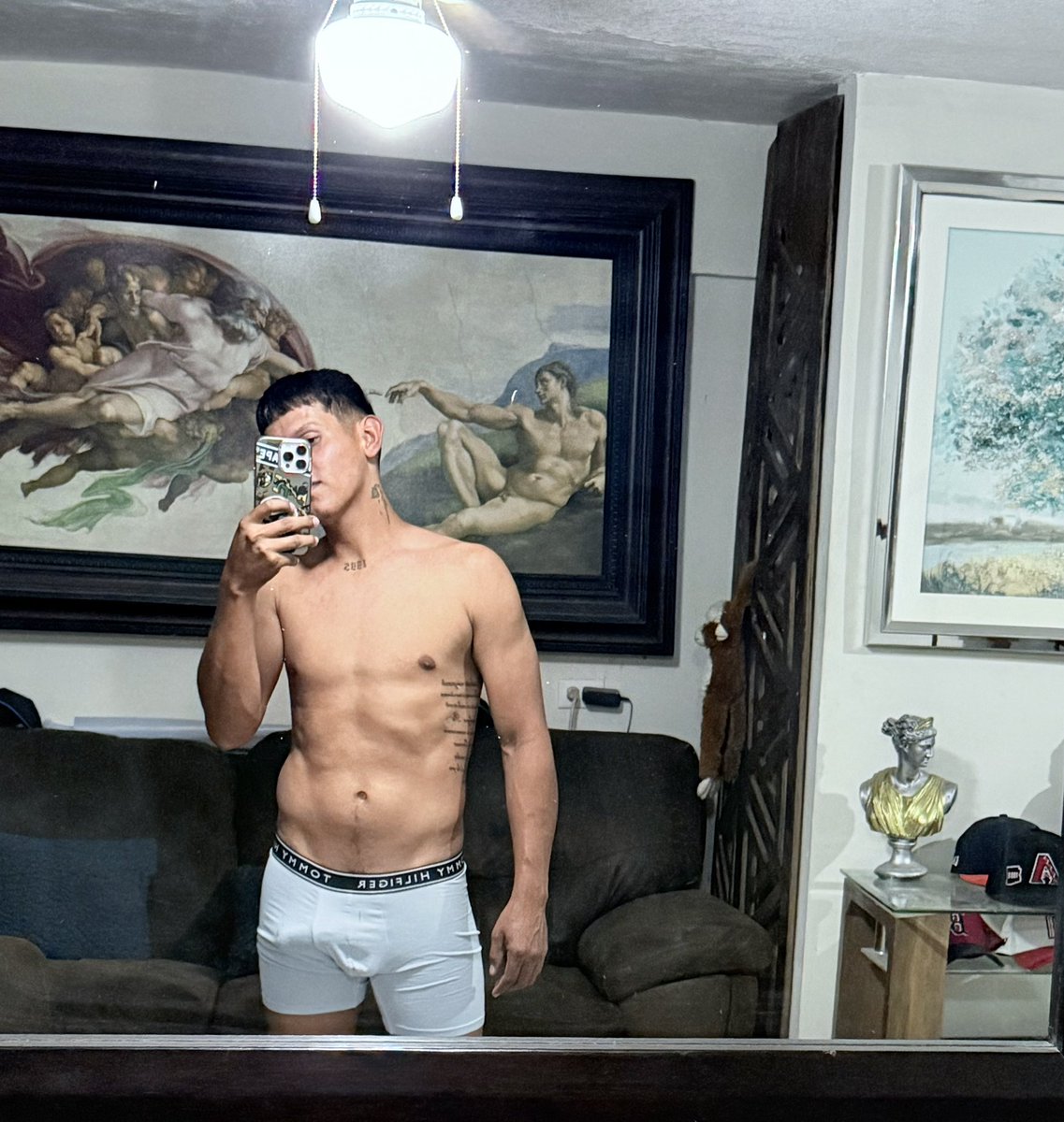 FredyR_3's tweet photo. Y si me siguen 😜🔥 https://t.co/UHIhNAA7AE