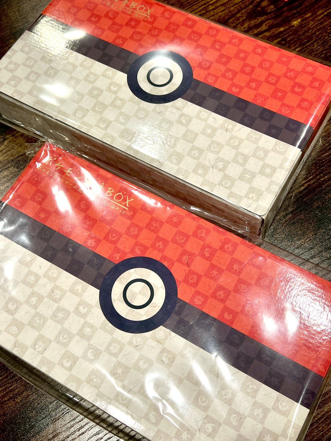 テ*イ様 新品　ポケモン 切手BOX➕おまけカード2枚 Yahoo!オークション - 【鑑定済み】ポケモン切手BOX ポケモン