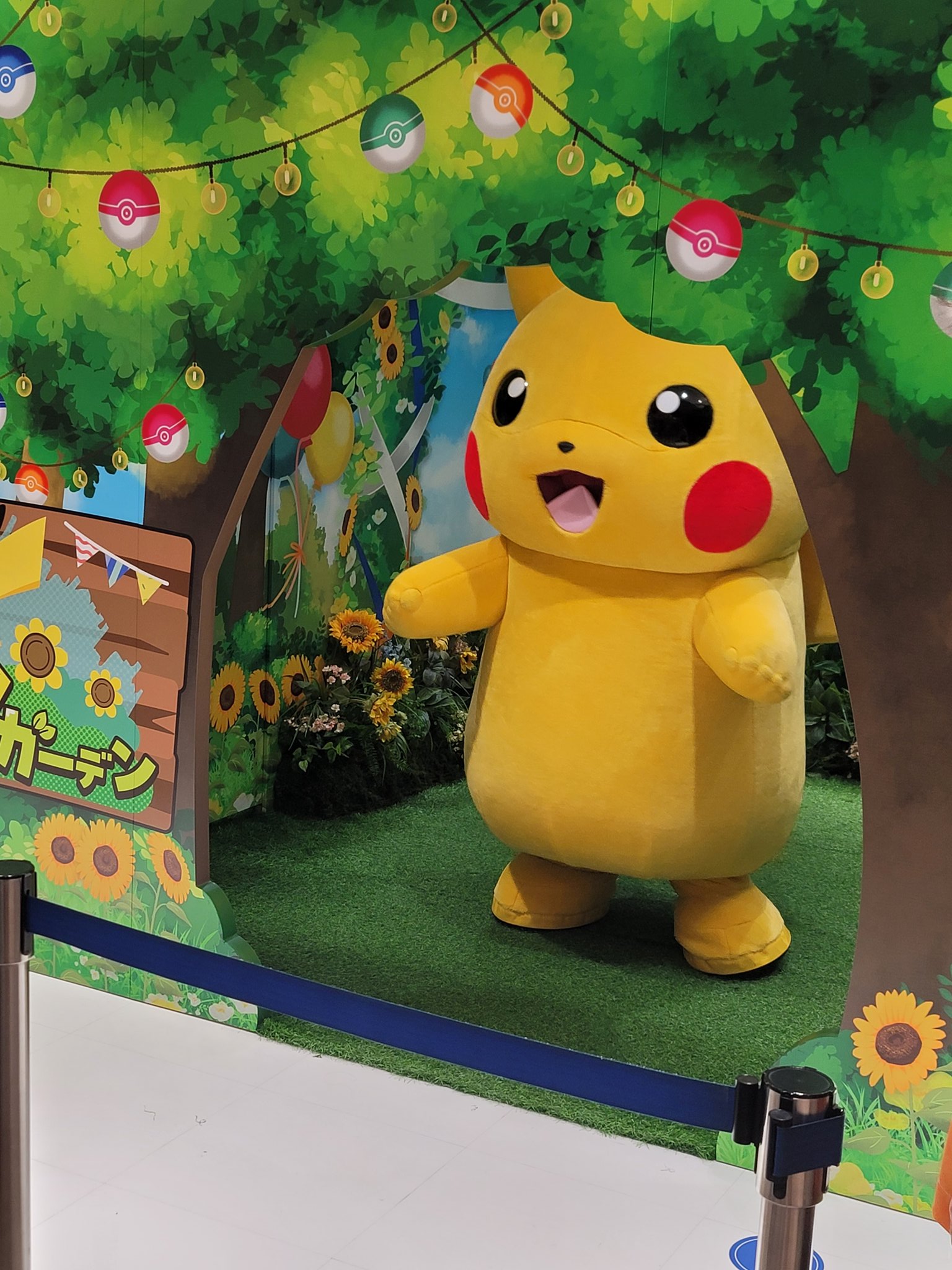 ピカチュウ　okd Amazon.co.jp: ポケモンセンターオリジナル マスコット メガ