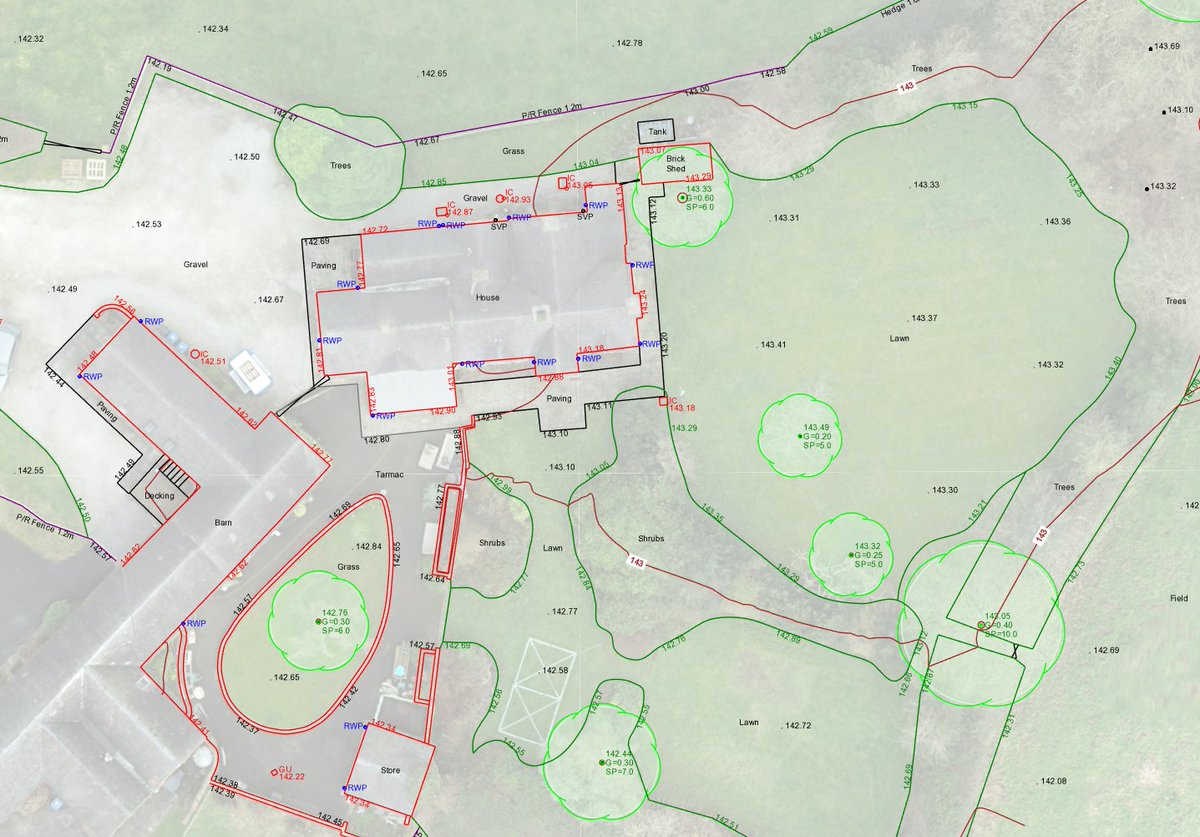 Need reliable land surveying for your next project? Landtech Surveys is here to help! Explore our services and see how we can assist you today. Check out our website for more info: wix.to/2IYMkZQ #LandSurveying #Construction #SurveyingServices #Survey