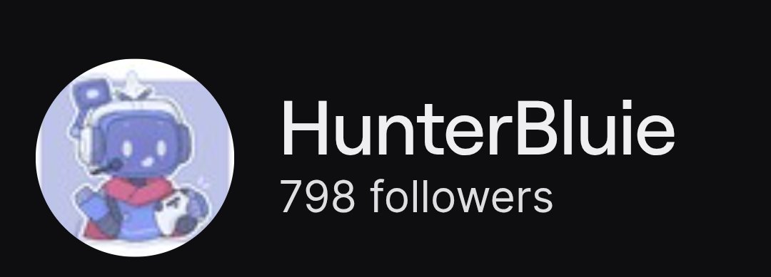 HunterBluie 📺🧣 (@hunterbluie) on Twitter photo Heyo! It's been a while....again, again. It wasn't AS long as last time tho! 
I'm at work tonight, bought a gigantic bag of chips for $1.50 so that'll be my meal tonight. I'm a lil broke but I get paid tomorrow so no worries! XD
I'm hoping to slowly try to get into the habit of Heyo! It's been a while....again, again. It wasn't AS long as last time tho! 
I'm at work tonight, bought a gigantic bag of chips for $1.50 so that'll be my meal tonight. I'm a lil broke but I get paid tomorrow so no worries! XD
I'm hoping to slowly try to get into the habit of