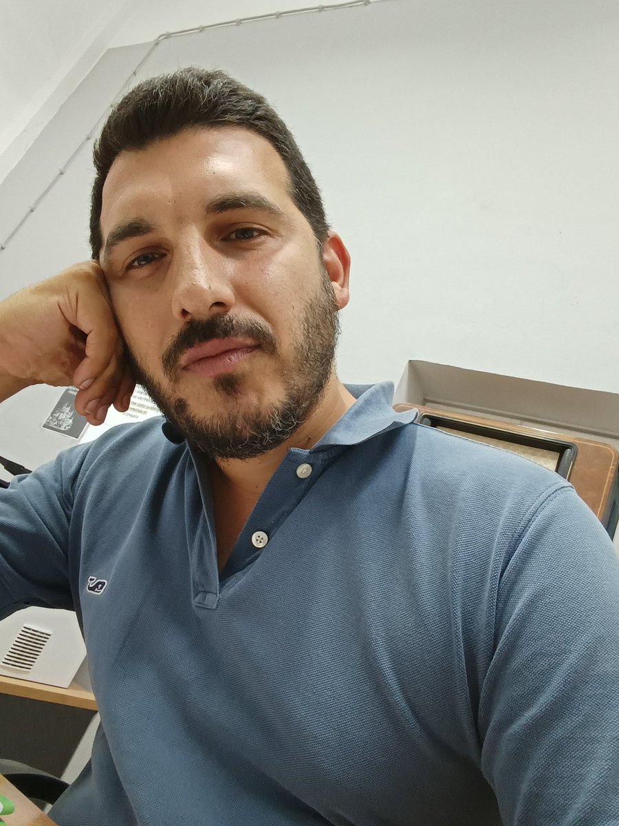 NikolasIbos's tweet photo. Καλή εβδομάδα!! https://t.co/x4dswEyTqE