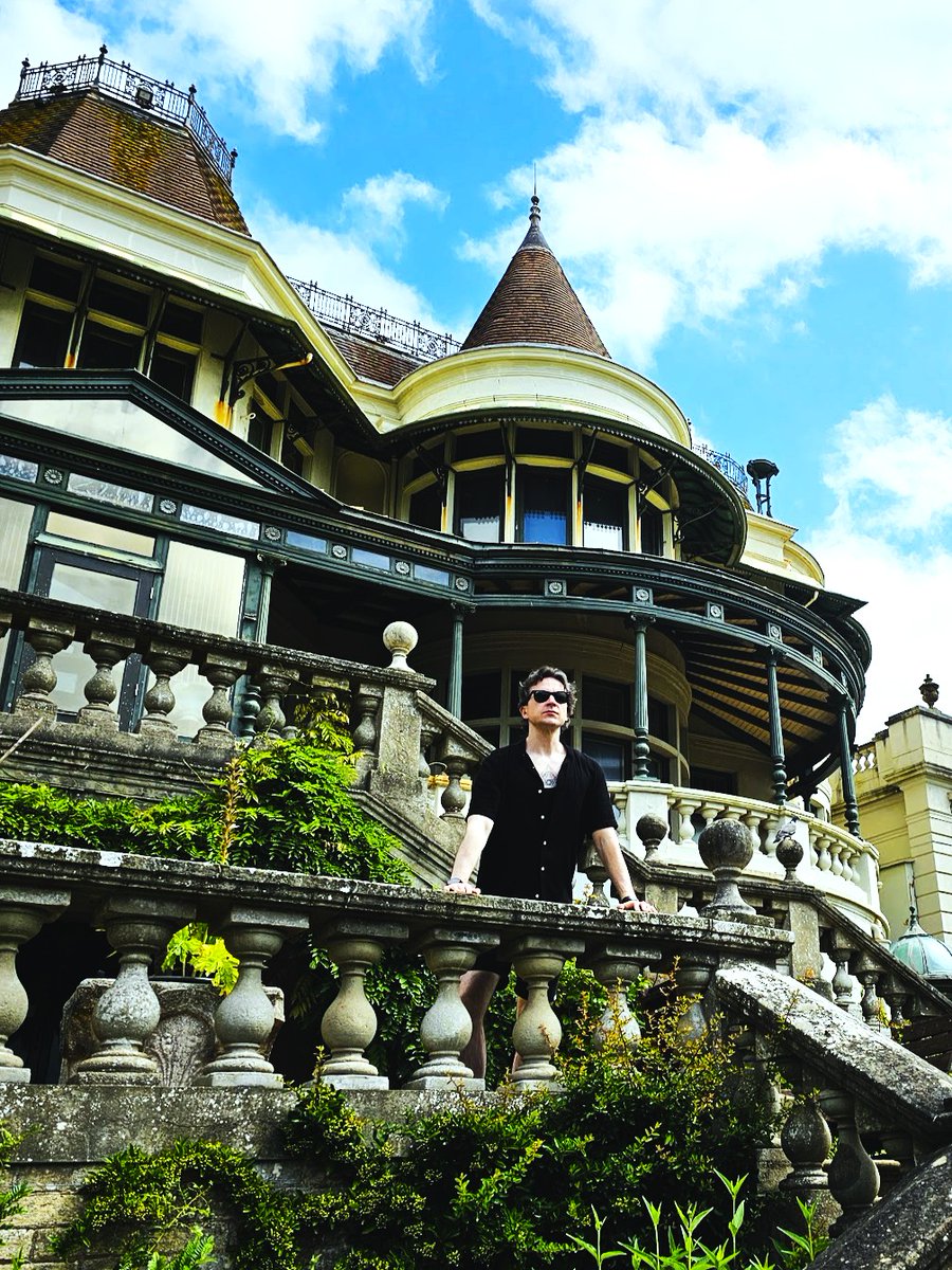 Galbraith tweet media