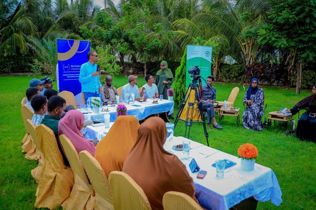 Ministry of Interior, LG and Reconciliation SWS tweet media