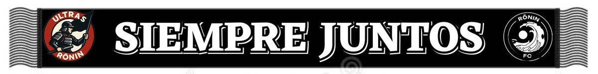 Ultras Rōnin tweet media