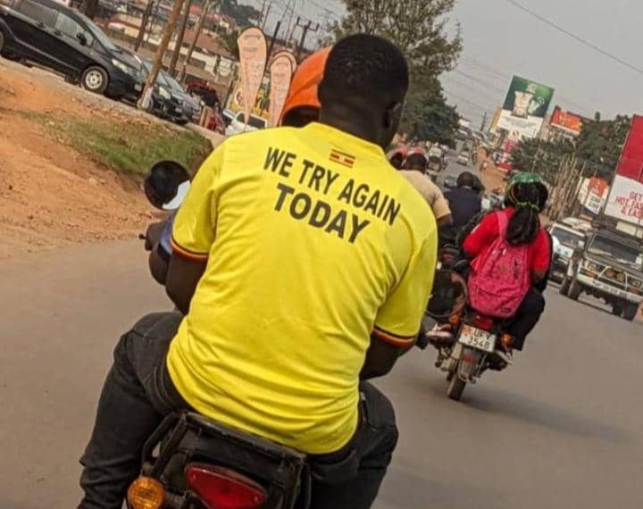 aggreykwangz's tweet photo. This photo deserves 100 likes for Uganda Cranes 🇺🇬🙏 https://t.co/Iwc0l5uTwI