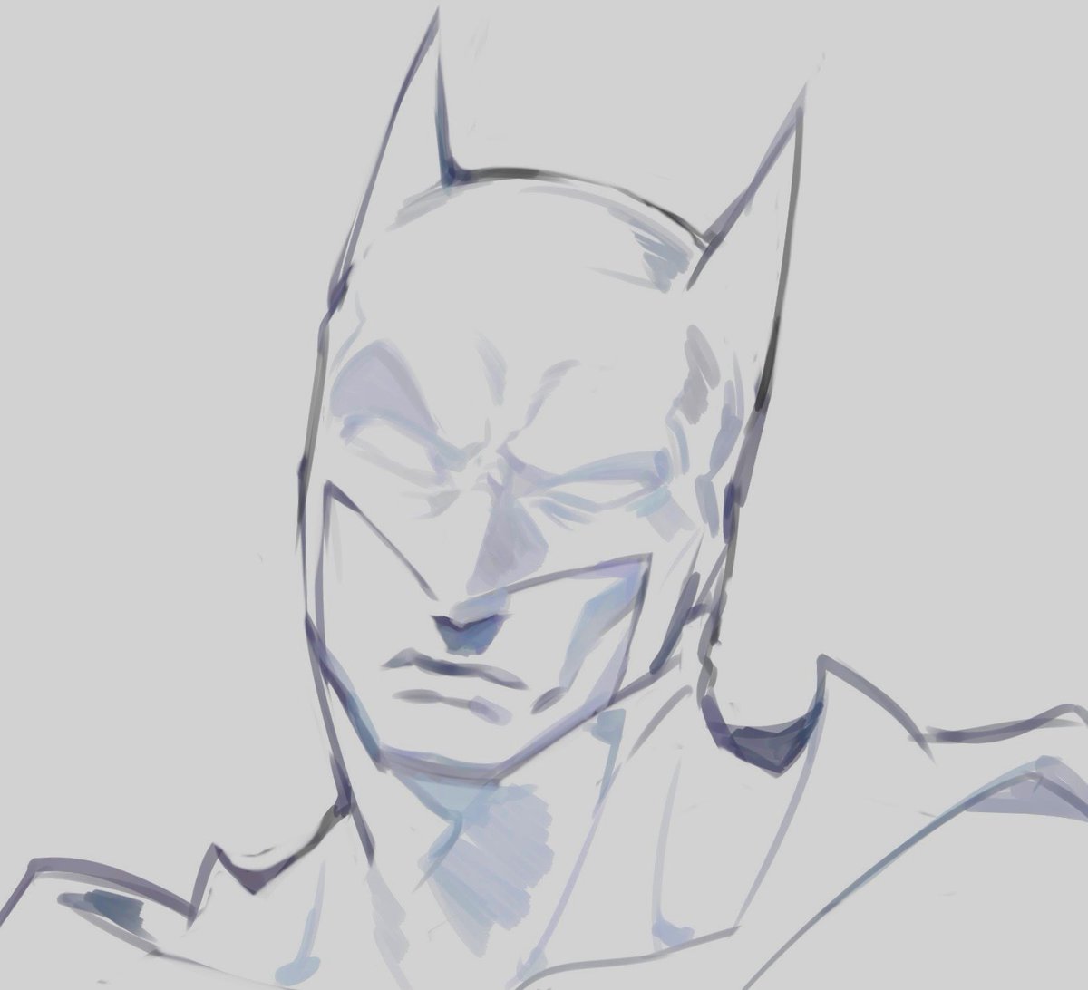 Long time no post 🤡 #batman #BruceWayne #dccomics