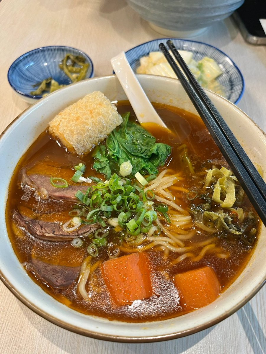 一᠎口の 美食 、 一 口ᱸのᱸ幸福 、 これが生活の味です😋