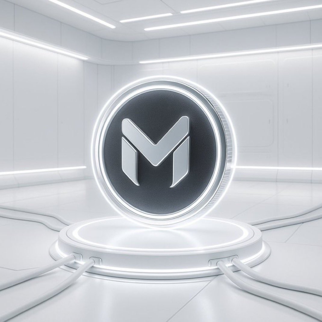 You make the biggest gains when you’re early before the noise, before the hype.

Bought $MSIA at $2M MC now sitting at $2.5M market cap and the momentum’s just starting bros.

<a href="/messiah_network/">Messiah</a> is an AI-powered Web3 infrastructure platform making blockchain participation