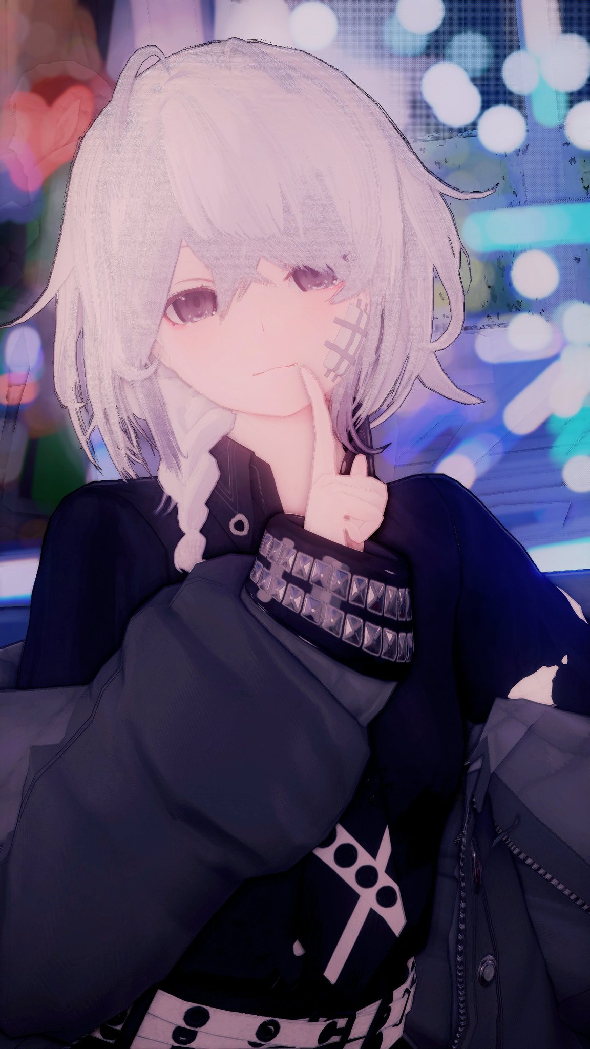おりつき on X: 