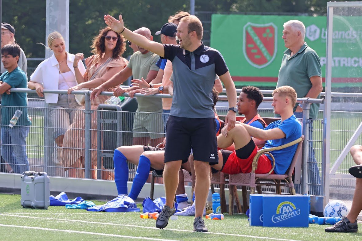 Robin Witte tweet media