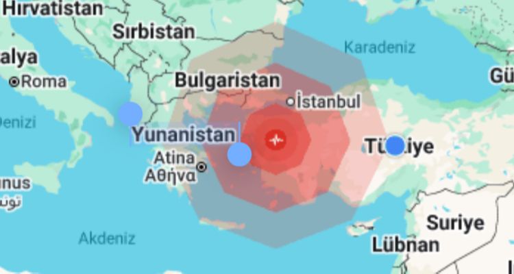 Balıkesir Depremi 6.1’de 10’dan Fazla Bina Yıkıldı: Rusya 8.8’de Ayakta Kaldı trsondakika.com/deprem/balikes… #sondakika #TrSondakikacom