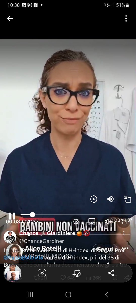 Luca Paoletti (@lukid_23) on Twitter photo Presto, assai presto l'AI rimpiazzerà alla grande questi televenditori di pentole che si credono Dio.
.<a href="/Rotelli_MD/">Alice Rotelli</a> Presto, assai presto l'AI rimpiazzerà alla grande questi televenditori di pentole che si credono Dio.
.<a href="/Rotelli_MD/">Alice Rotelli</a>