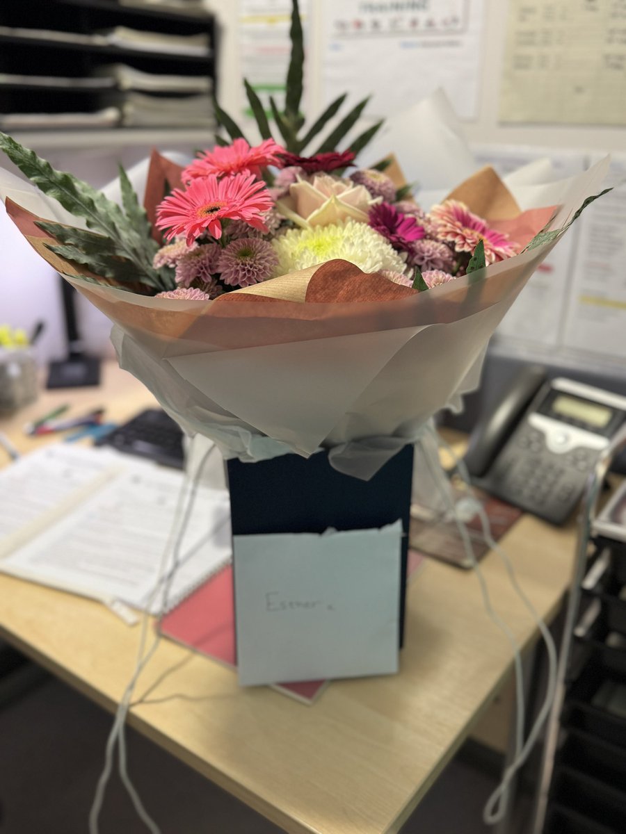 Day Surgery & Pre-Op Steppinghill Hospital, tweet media