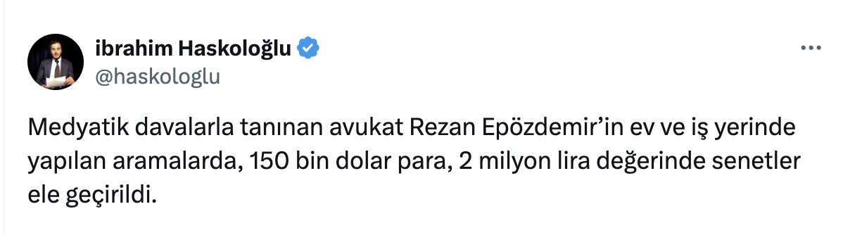 FenerSol'u engellemişsin İbrahim))))
"Midyitik davalarla taninin"
Vallaha mı İbrahim)) 
Başka yerden tanımıyor musun?
YAPI, sana eski Galatasaray Yöneticisi diye yazdırmayan korkudur.
YAPI, eski GS Sportif A.Ş. yöneticisi diye yazdırmayan 'yusuuuuf yusuuuuf' diye fısıldayan