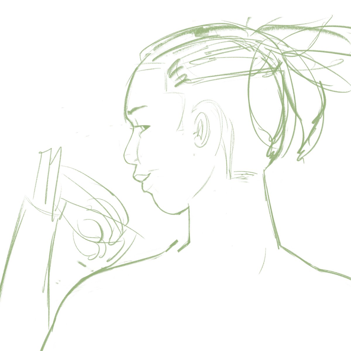 #sojourn WIP (again XD)
#Overwatch2