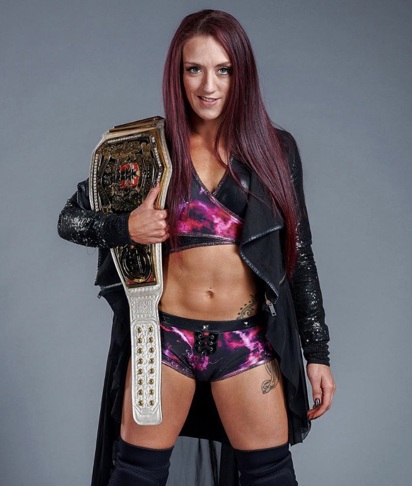 Chupacabra_01's tweet image. 🎂Happy Birthday to Alba Fyre! @wwe_alba #AlbaFyre #KayLeeRay #NXTUK #WWE #NXT #ECW #NWA #WCW #TNA #ROH #AEW #MLW #LuchaLibreAAA #CMLL #NJPW #ProWrestlingNoah #AJPW