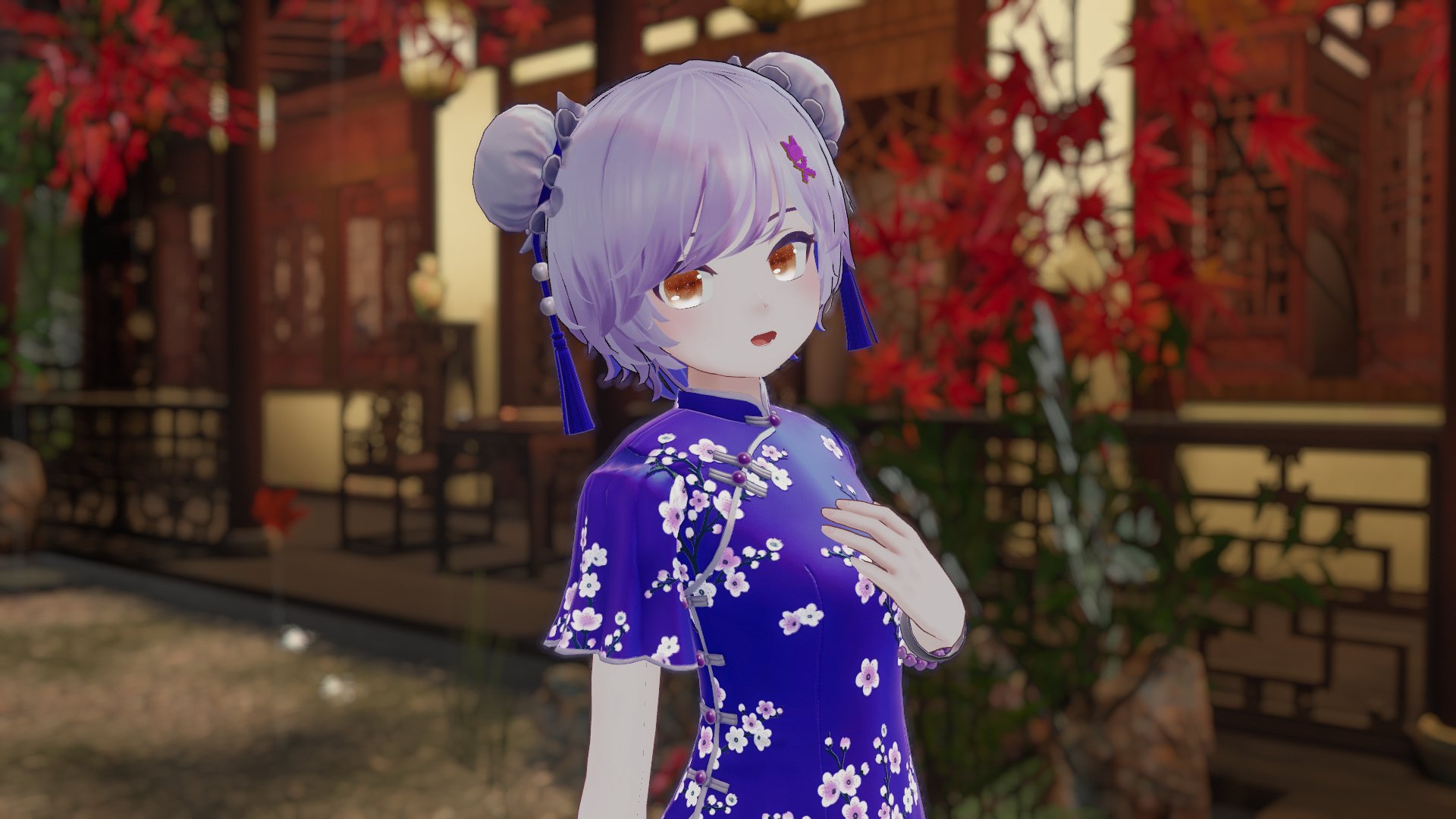 あおあお様♡専用コーナー*\(^o^)/* AOあお (@AOao_VR) / X