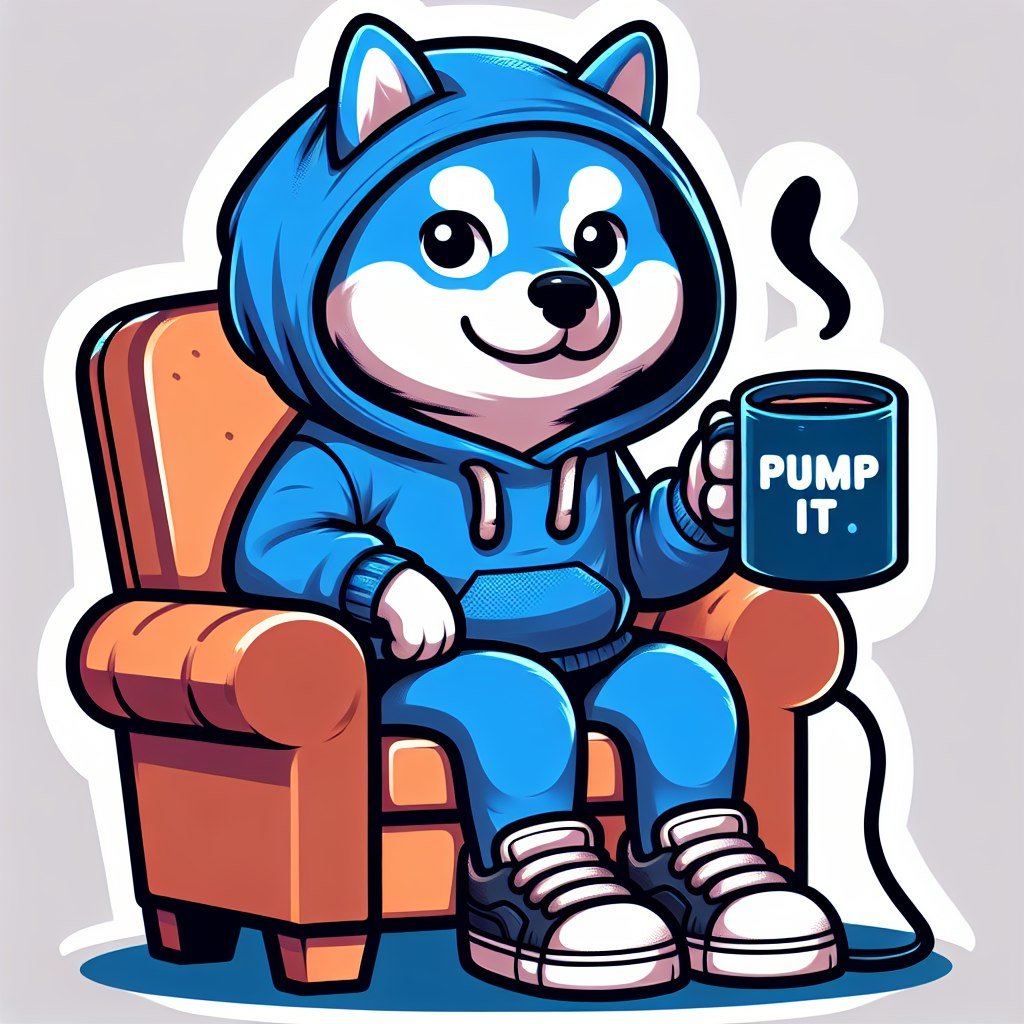 Ton Inu $TINU tweet media