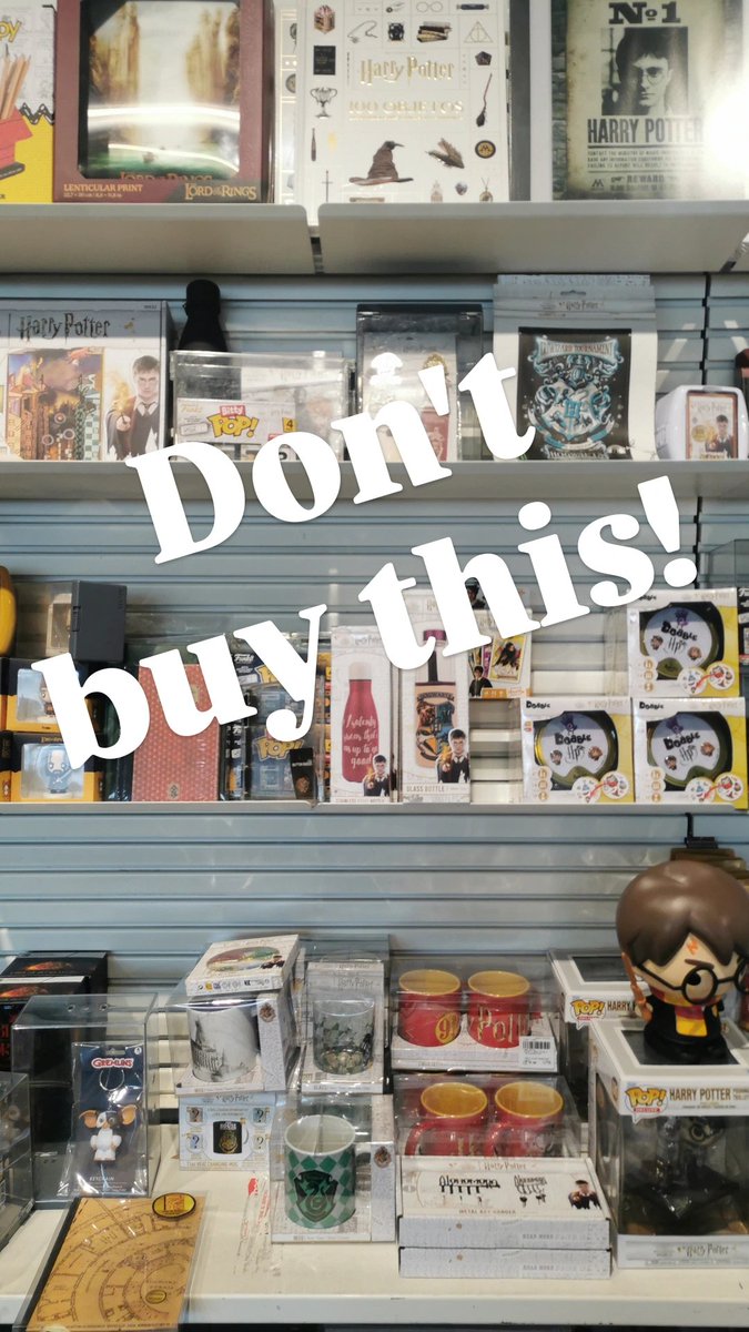Hartodetodoymas's tweet photo. If you defens Trans people rights, don't buy Harry Potter products. @jk_rowling creator is anti-transgender and has funded laws against the transgender community. Boycott!
#boycottHarryPotter
#NoHarryPotter
#transpeoplerights
@TransCommunityy https://t.co/MAOkz31GW2