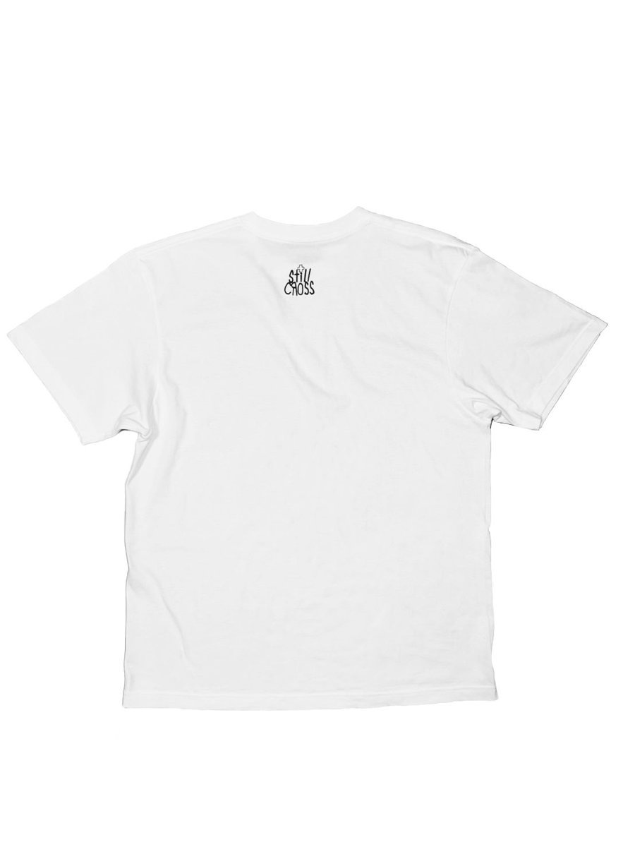 iheiyui's tweet image. 新しく服のブランド始めました。
キャラクター×十字架モチーフ。
8/12 0時〜限定アイテム販売します。
よろしくお願いします。
Instagram→ instagram.com/stillcross_sto…

公式サイト→stillcross.base.shop

#stillcross  #新ブランド #ユニセックスコーデ #サブカルファッション #数量限定販売