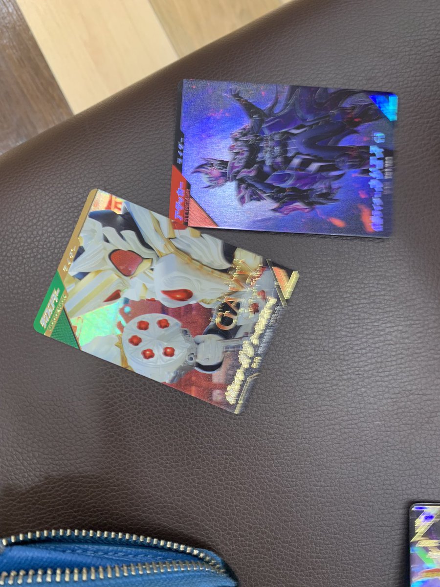 bot16026549's tweet photo. 筐体の当たり枯らしてパラレルこれだけだったよ
なら1筐体にパラレル1枚のみ？ https://t.co/UoH7WTzuv4