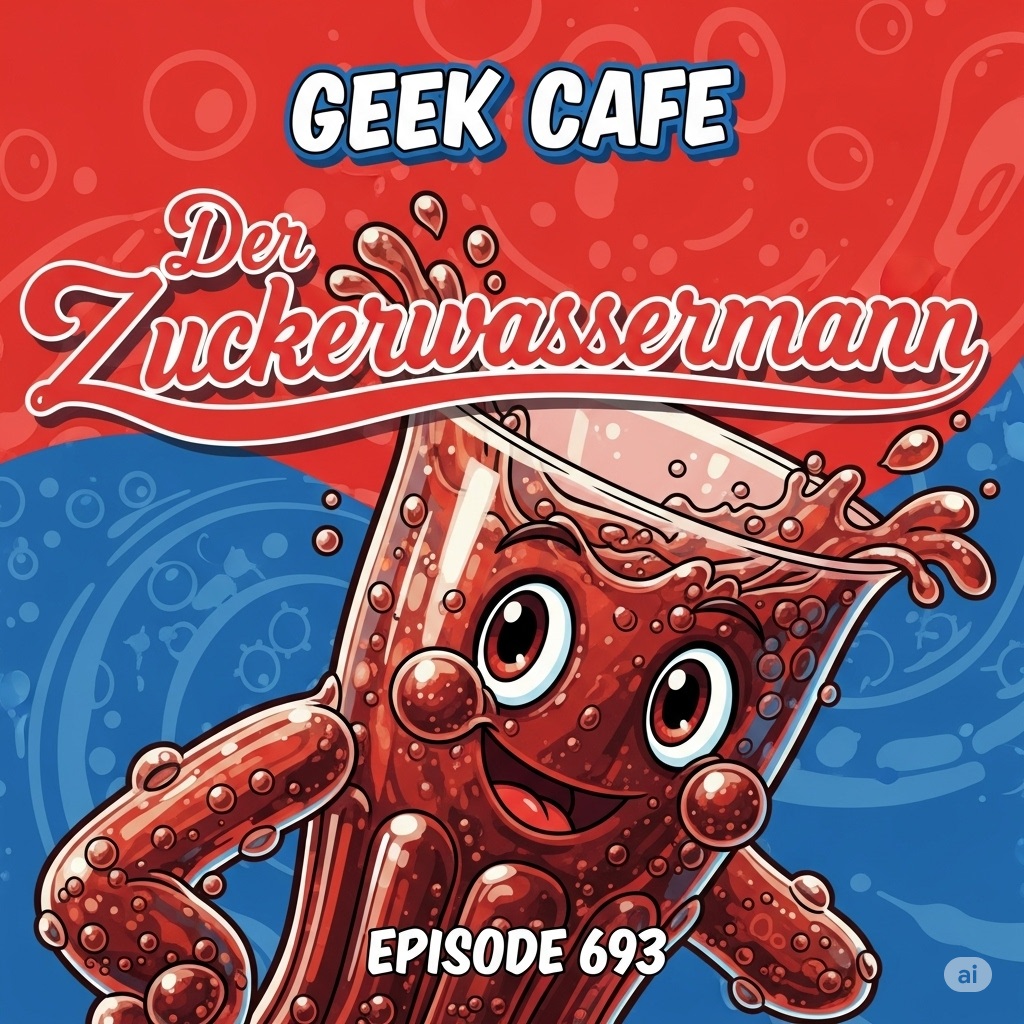 Geek Cafe  ☕️ 🎤  🎧 tweet media