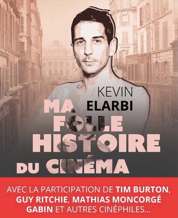 KevinElarbi's tweet photo. Alors que nous fêtons les 75 ans de ##BoulevardDuCrepuscule de #BillyWilder, le plus grand film noir et le plus grand essai sur le cinema (jusqu’au Tarantino) je prépartage mon livre dans lequel je raconte et analyse le film et son côté queer avec l’équipe de la serie #PoseFX 📕 https://t.co/RP8z30eFPB