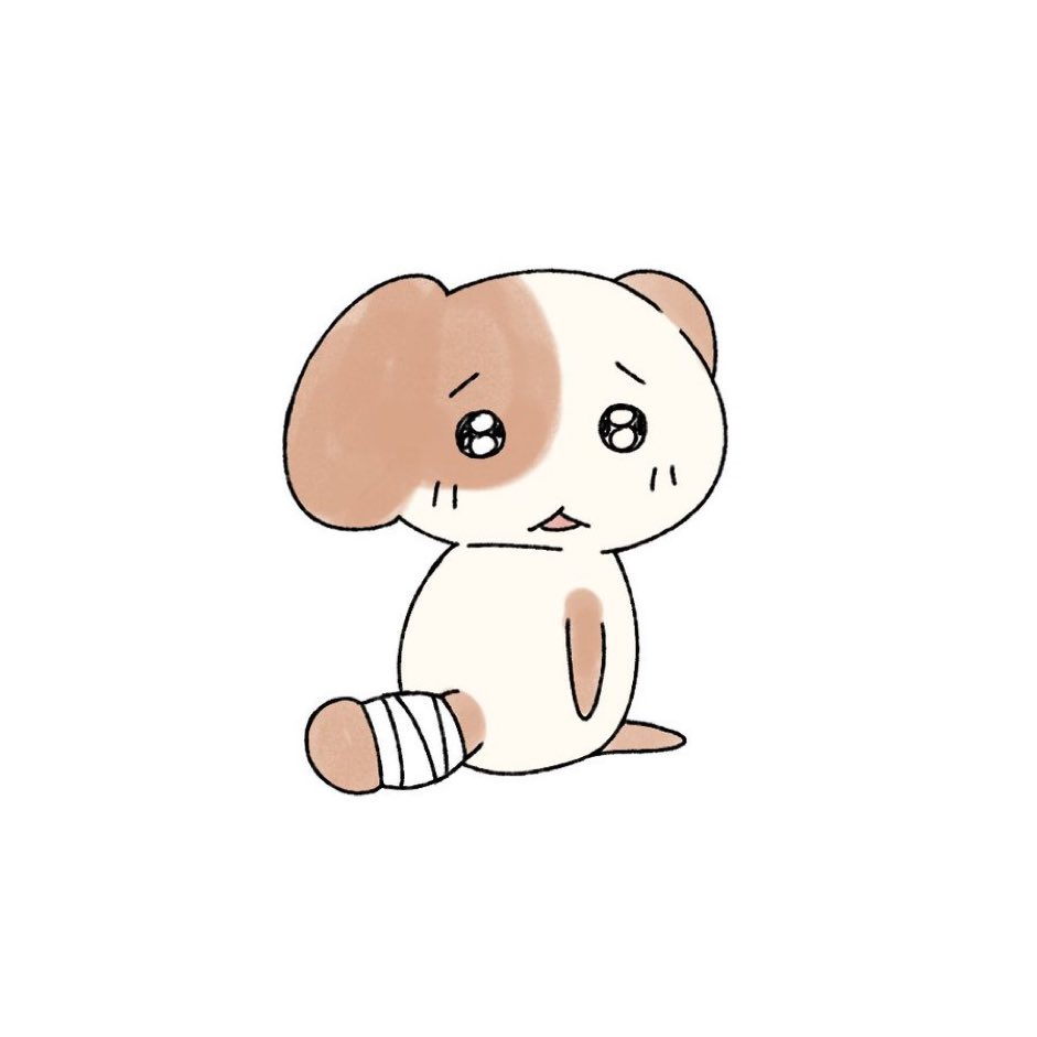 D1vidivideep's tweet photo. 멍구 꼬리가 그래서.. 아야했던거야?
ㅠㅠ https://t.co/Mf6v2QzGqb