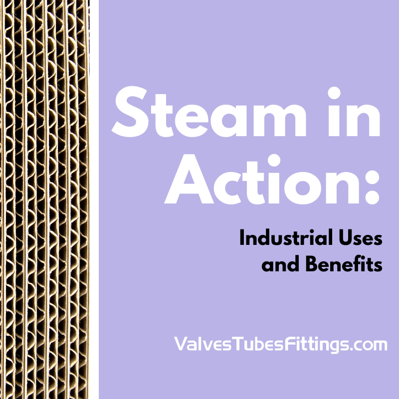 BessegesVTF's tweet image. Steam: The hidden hero in corrugated cardboard manufacturing.

From softening paper and bonding flutes to drying the final board — steam powers the process that makes the boxes we rely on.

#Packaging #CardboardBoxes #PackagingSolutions #CardboardPackaging