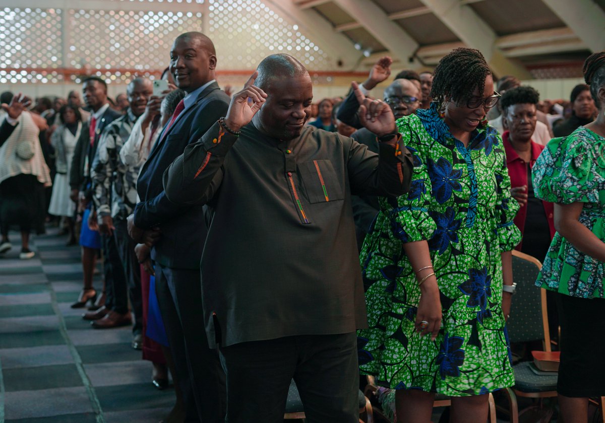 Word of Life International Ministries tweet media