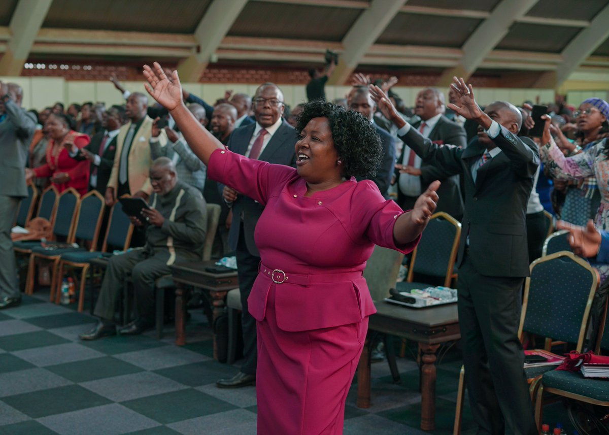 Word of Life International Ministries tweet media