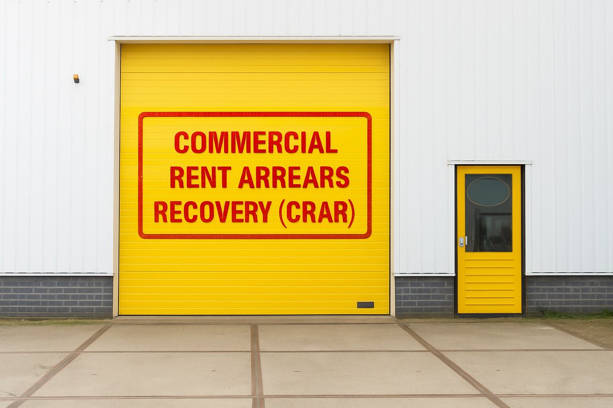 PenhamExcel's tweet image. Council Commercial Rent Recovery made simple. 25+ yrs’ experience &amp;amp; a dedicated CRAR team. No court action needed, no legal fees—just a 2-min form. Nationwide certified agents for fast, cost-effective results. 
Call 033 000 20705.